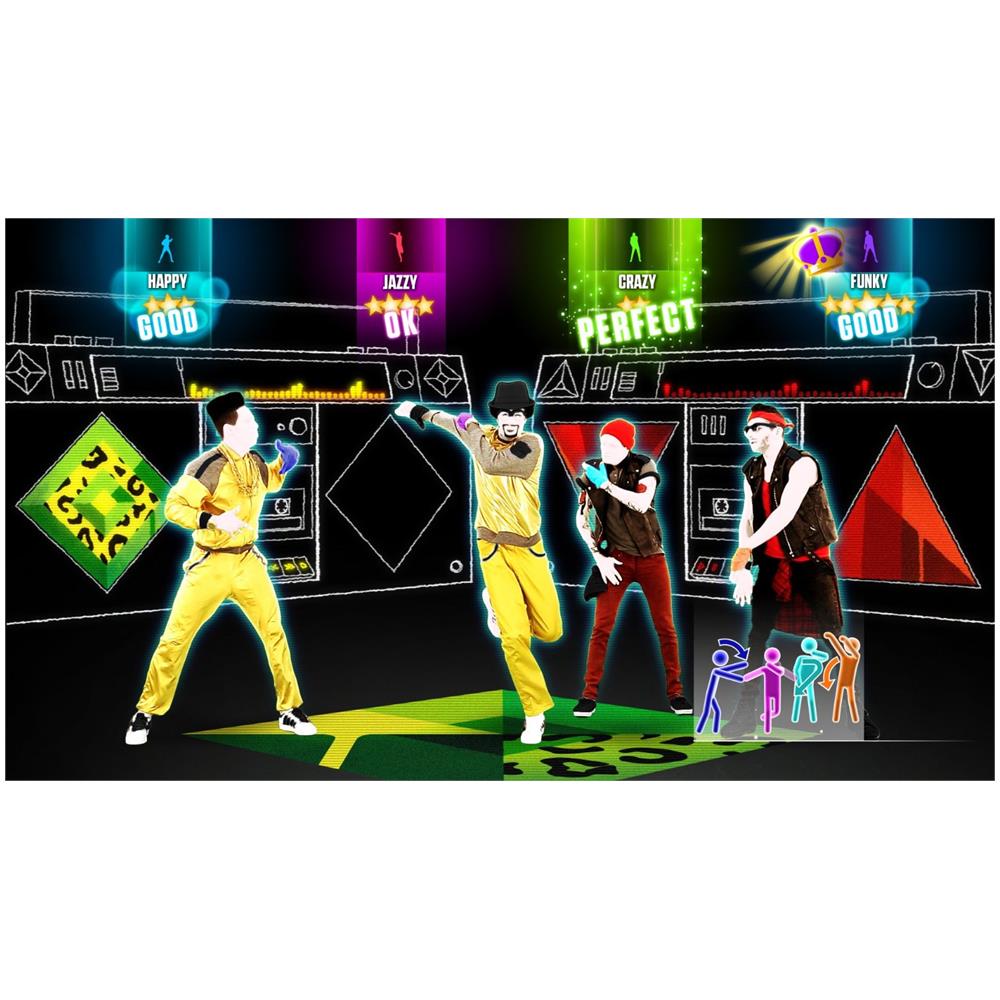 Just Dance 2015, PS3, PlayStation 3, Dance, E10+ (Tutti 10+)  - Foto 2
